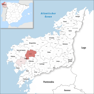 Karte Gemeinde Santa Comba 2022.png