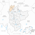 Municipality Vaz/Obervaz