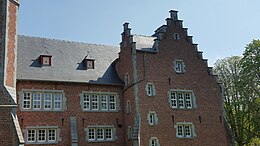 Kasteelhoeve Gasterbos