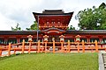 大和国 春日祭神四座 （現・春日大社）