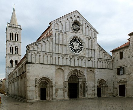 Cathedral of St. Anastasia