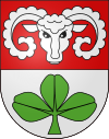 Wappen von Kaufdorf