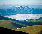 Kavkaz Zapovednik