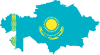 Kazakhstan