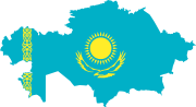 Miniatura para Primera División de Kazajistán