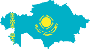 Портал Казахстан
