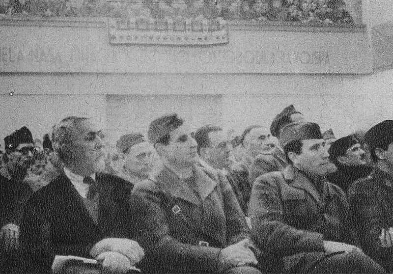File:Kecmanović, Pucar in Ranković v Jajcu AVNOJ 1943.jpg