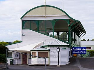 <span class="mw-page-title-main">Kensington, Whangārei</span> Suburb in Whangārei, New Zealand