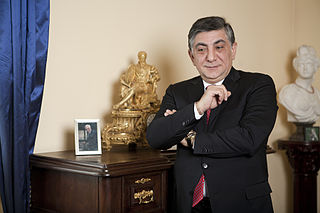 <span class="mw-page-title-main">Khachatur Sukiasyan</span>