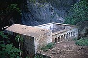 Korykische Grotten: Himmel (Cennet), Marienkapelle