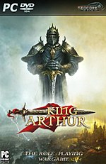 Vignette pour King Arthur: The Role-Playing Wargame