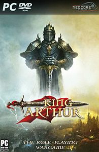 King Arthur The Role-playing Wargame cover art.jpg