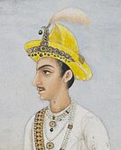 King Bikram Shah Deva of Nepal (cropped).jpg