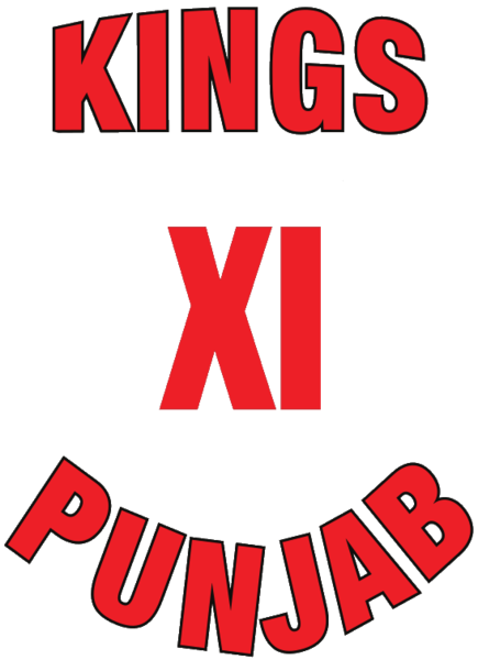 File:Kings XI Punjab Logo.png