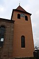 Evangelisch-lutherische Pfarrkirche St. Bartholomäus