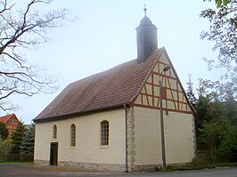 Dorpskerk