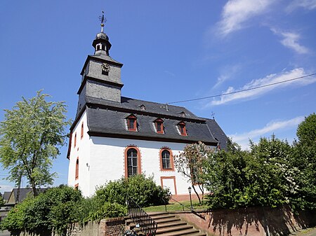 Kirche Wörsdorf 114