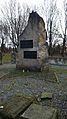 Jewish cemetery in Chełm