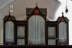 Klaßmeier Orgel (Reelkirchen).jpg