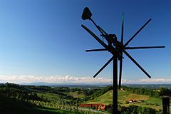 Steiermark: Geografie, Geschichte, Politik