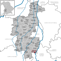 Klosterlechfeld en A.-svg