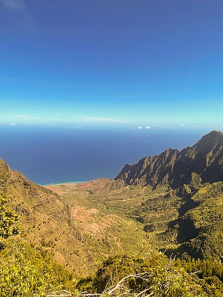 File:Koke e State Park Kauai.jpg