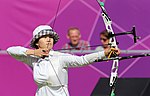 Thumbnail for Archery at the 2012 Summer Olympics – Women's individual