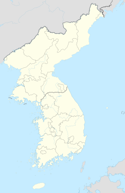 Haszan-tavi csata (Korea)