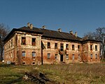 Koscielniki Wodzicki palace south.jpg