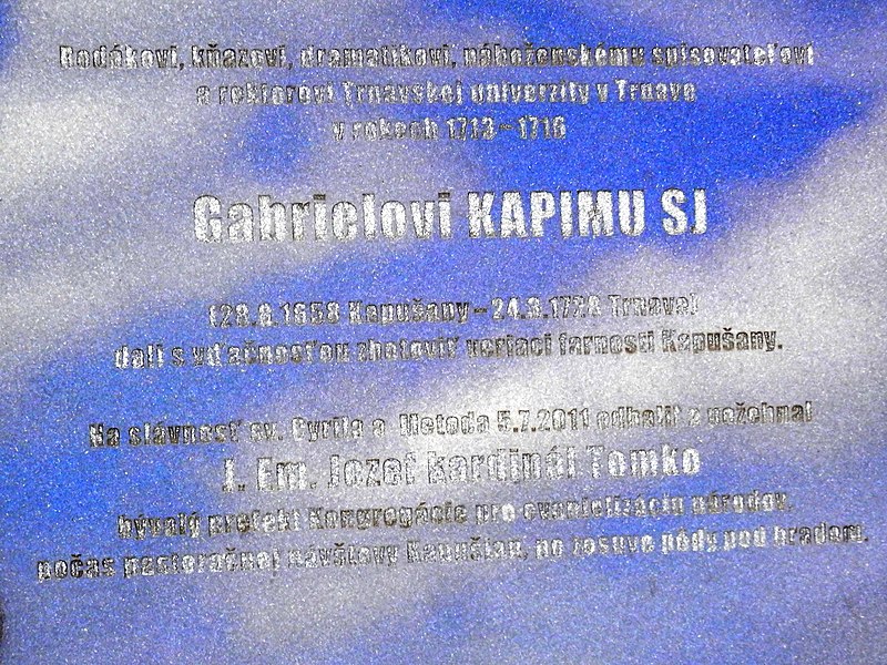 File:Kostol Kapušany 18 Slovakia19.jpg