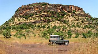 <span class="mw-page-title-main">Koundian, Mali</span> Commune and town in Kayes Region, Mali