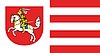 Знаме на Дитмаршен Kreis Dithmarschen