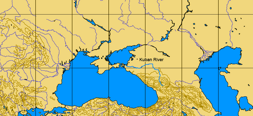 Реки впадающие в черное море на карте. Устье реки Кубань на карте. Русло реки Кубань на карте. Река Кубань на карте. Река Кубань на карте России Исток и Устье.