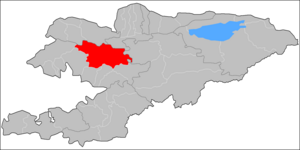 Kirgizië Toktogul Raion.png