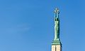 Läti vabadussammas - Latvia monument of freedom.jpg