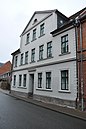 Wohnhaus