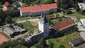 L'église abbatiale