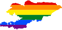 Miniatura pro LGBT práva v Kyrgyzstánu