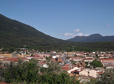 La Adrada (Ávila)