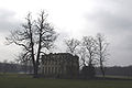 Chateau de La Ferté-Vidame ( Eure-et-Loir )