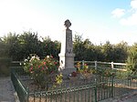 Monument aux morts