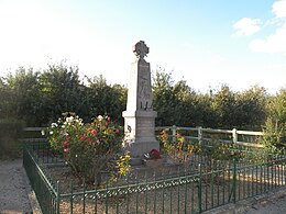 La Neuville-Garnier - Vue