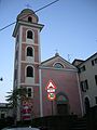 La Spezia - Chiesa di San Michele Arcangelo.JPG