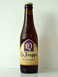 Miniatuur voor La Trappe Quadrupel