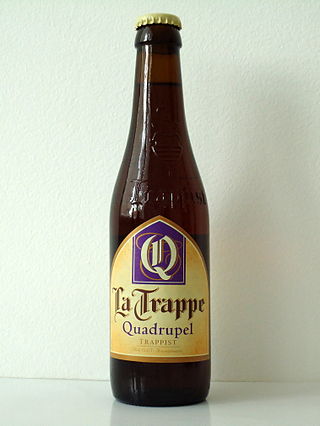 <span class="mw-page-title-main">Quadrupel</span>