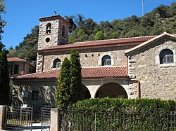 Church in La Vega