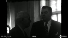 File:Lady Bird Johnson Home Movie -14, HM14- La campagna del Senato del 1948 di LBJ (1280x720).webm