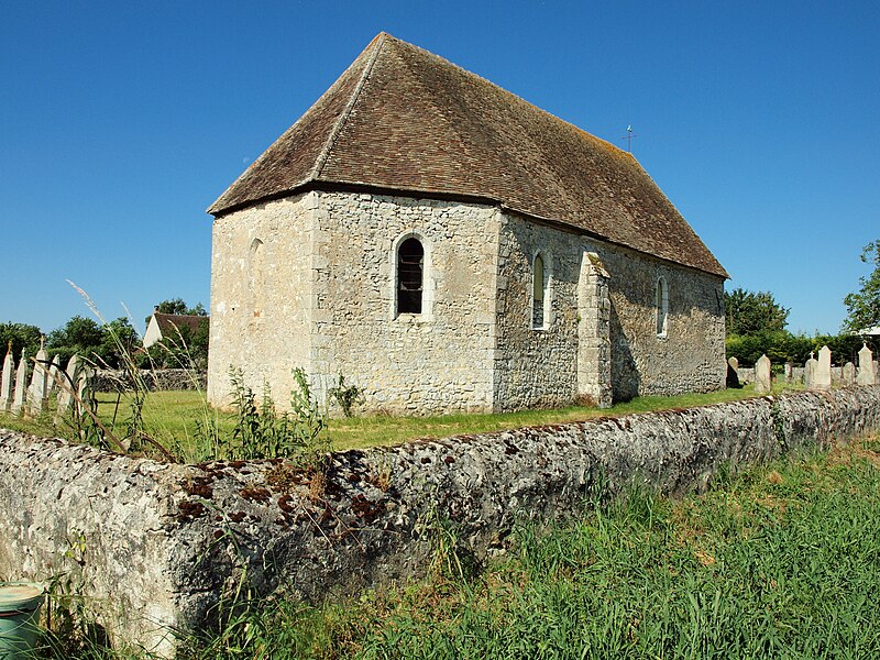 File:Lagerville-FR-77-Église Saint-Eutrope-a8a.jpg