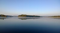 Salajärvi (Hartola)