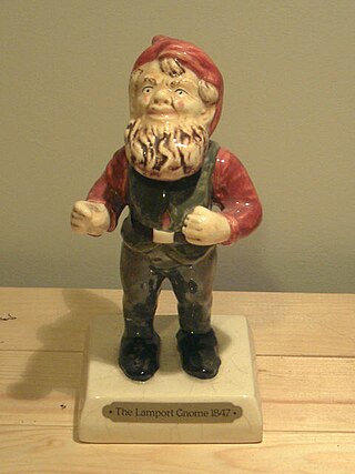 Garden Gnome Wikiwand